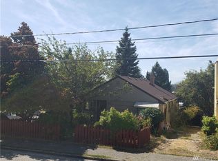 5411 23rd Ave S, Seattle, WA 98108