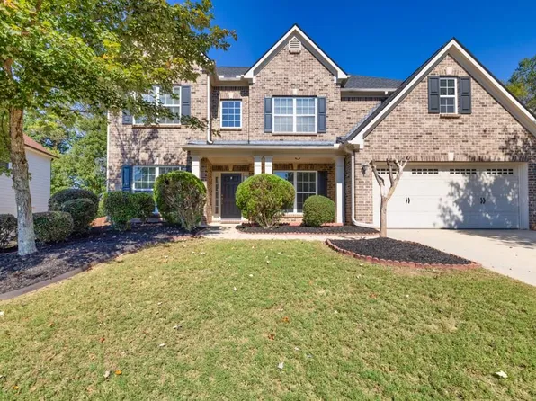 1689 Centerville Dr, Buford, GA 30518