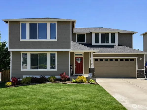 1115 NE Sockeye Court, Bremerton, WA 98311