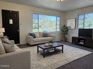 807/805 Escondida St, Santa Clara, NM 88026