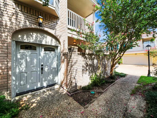 2220 Bering Dr APT 29, Houston, TX 77057