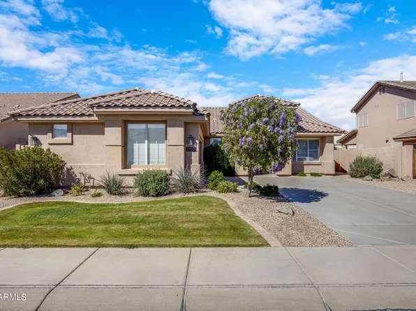 1350 W Maplewood Street, Chandler, AZ 85286