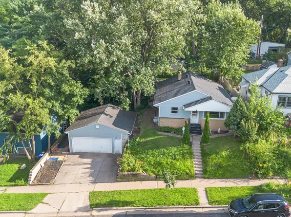 510 Wyoming St, Saint Paul, MN 55107