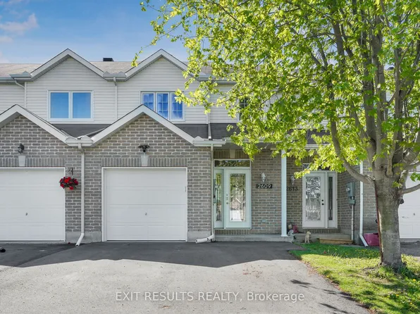 2609 Raymond St, Clarence Rockland, ON K4K 0B6
