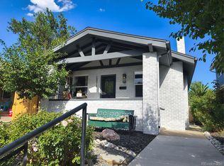 2872 Dahlia Street, Denver, CO 80207