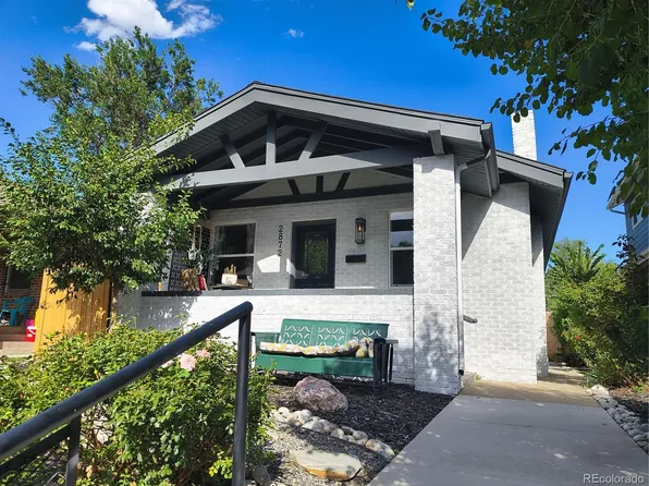 2872 Dahlia Street, Denver, CO 80207
