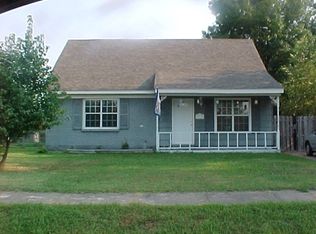 3310 Meador Rd, Jonesboro, AR 72401