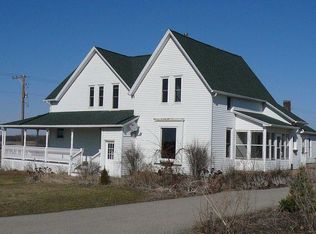 3290 N Star Rd, Cottage Grove, WI 53527