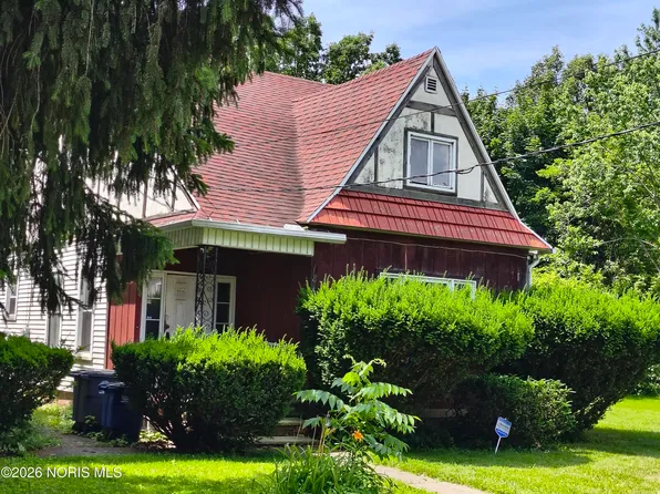 1816 Clay Ave, Toledo, OH 43608