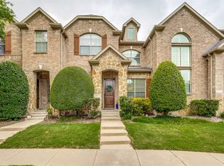 4673 Cecile Rd, Plano, TX 75024
