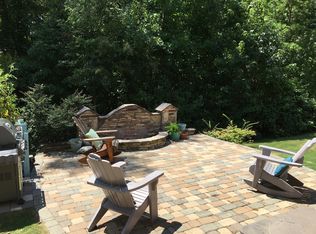 3331 Oscar Dr, Matthews, NC 28105