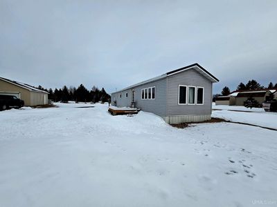 10444 U25 Rd, Rapid River, MI, 49878