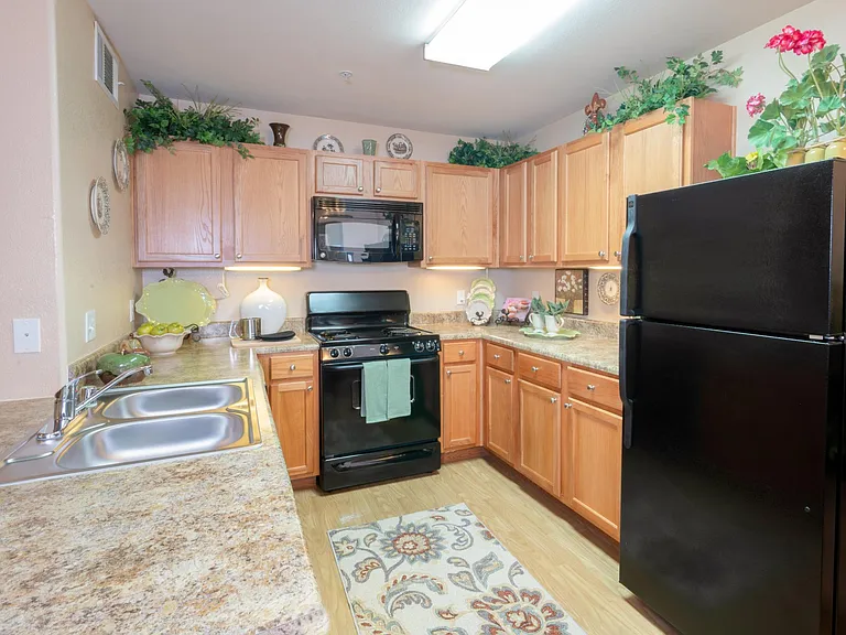 Carefree Senior Living at The Willows — Photo 35