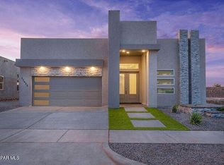12933 Powick Dr, El Paso, TX 79928
