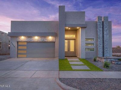 12933 Powick Dr, El Paso, TX, 79928