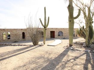 455 E Eton Dr, Oro Valley, AZ 85704