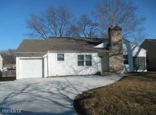 6015 Alhambra St, Mission, KS 66205