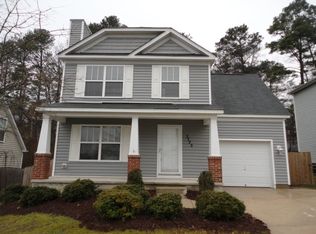 3725 Pinkham Way, Raleigh, NC 27616