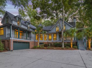 8634 W Fairway Woods Dr, North Charleston, SC 29420