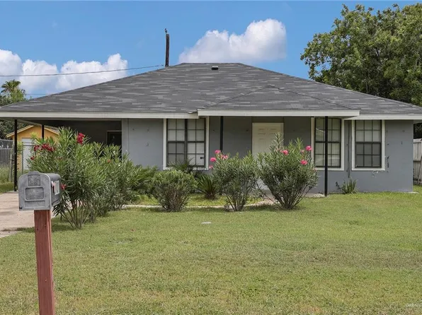 701 E Jefferson St, Weslaco, TX 78599