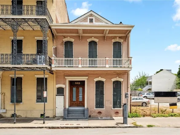 528 N Rampart St APT 5, New Orleans, LA 70112