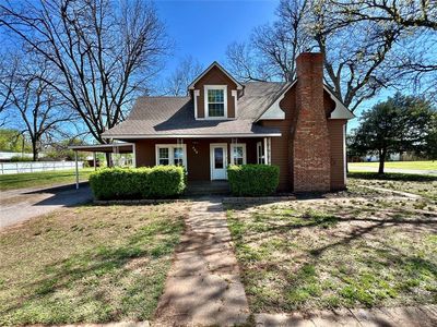 409 W Creek St, Lindsay, OK, 73052