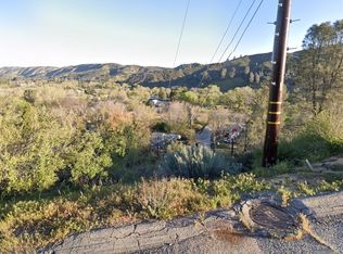 Austin Way Sylvan Dr, Lake Hughes, CA 93532