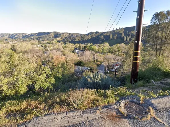 Austin Way Sylvan Dr, Lake Hughes, CA 93532