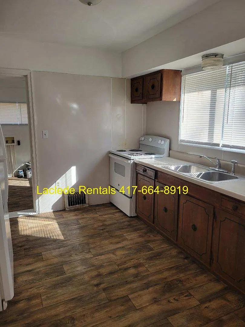 2 Bedroom 2 Bathroom House For Rent — Photo 4
