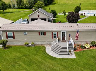 14 N Dansville St, Cohocton, NY 14826