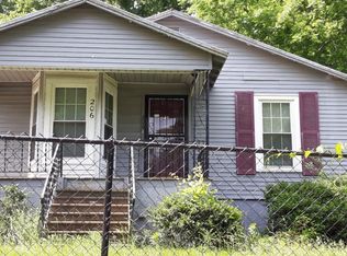 206 2nd Ave W, Springfield, TN 37172