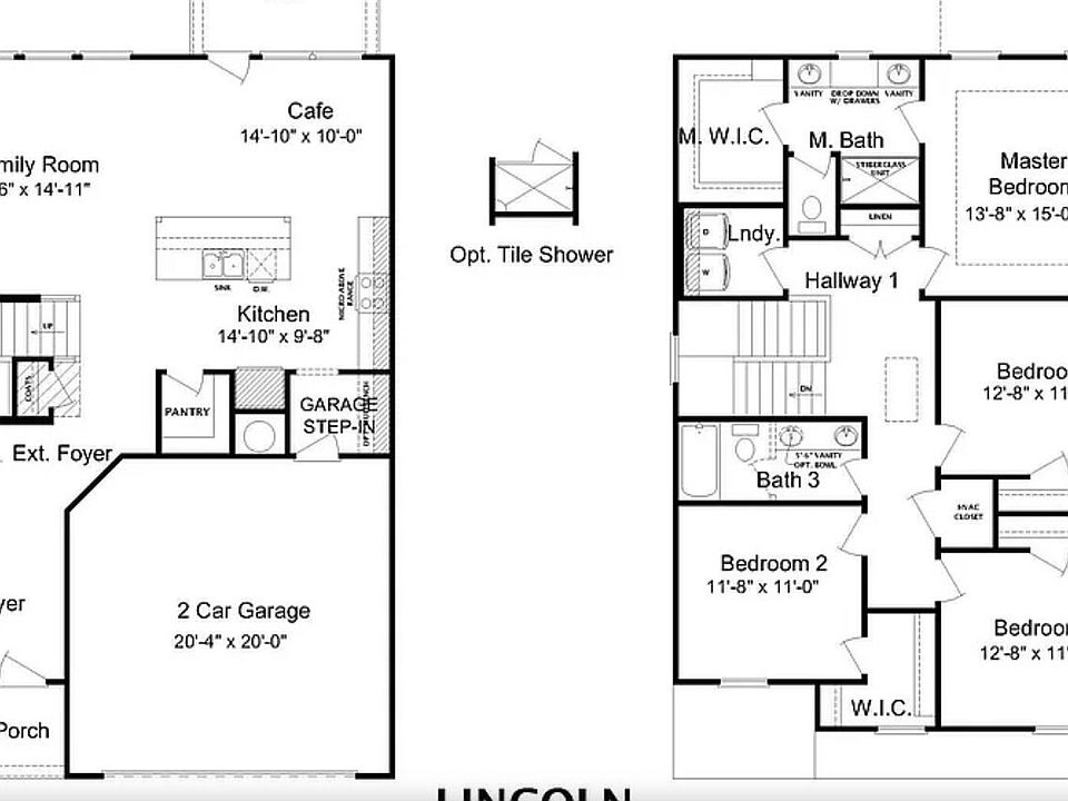 2nd image of 5058 Anna Creek Way #Fb16