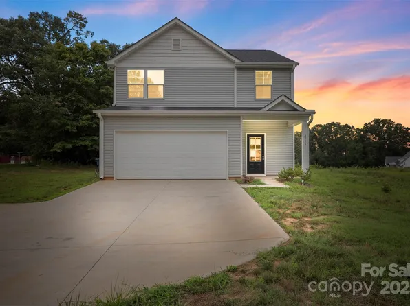 4755 Sherrills Ford Rd, Salisbury, NC 28147