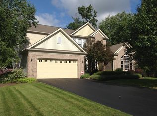 617 Magnolia Ln, Chagrin Falls, OH 44023