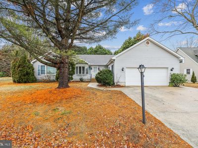 11215 Saint Martins Pkwy, Berlin, MD, 21811