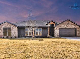 5810 Valencia Ave, Lubbock, TX 79407