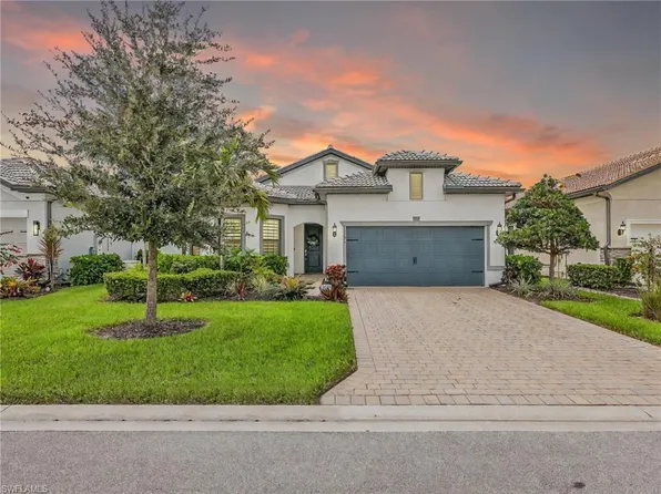 19724 Aqua View LN, FORT MYERS, FL 33913