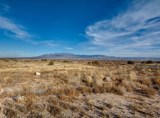 5509 Valiente Rd NW, Albuquerque, NM 87120