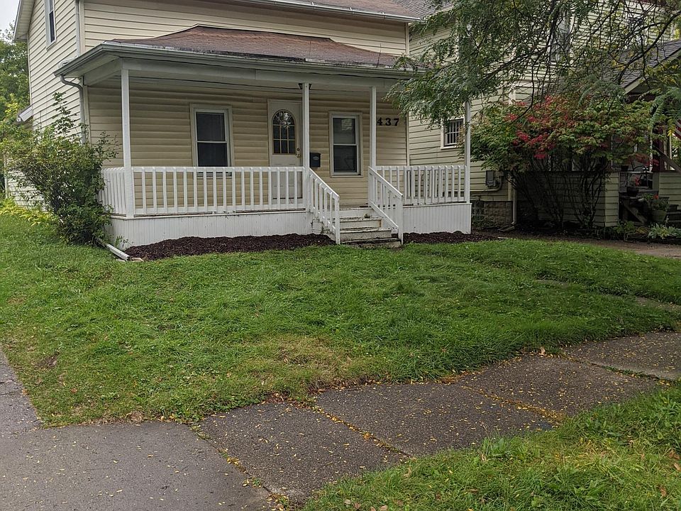 1437 Jerome St, Lansing, MI 48912 Zillow