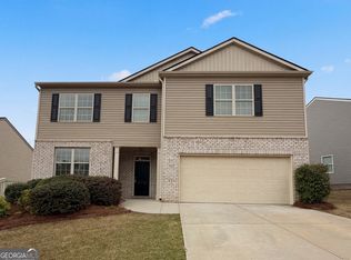 3268 Heatherwood Dr, Gainesville, GA 30507