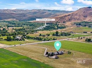 9650 N Highway 52, Emmett, ID 83617
