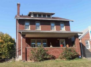 603 Berkeley Rd, Columbus, OH 43205