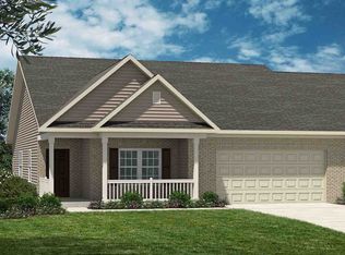 9166 Lieven St, Avon, IN 46123