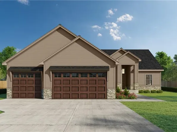 1003 Trail View Dr, Baldwin City, KS 66006