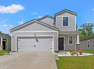 1567 Swing Bridge Way, Myrtle Beach, SC 29588