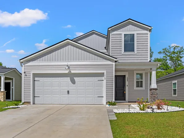 1567 Swing Bridge Way, Myrtle Beach, SC 29588