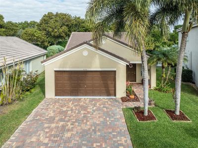 4036 Pine Ridge Ln, Weston, FL, 33331