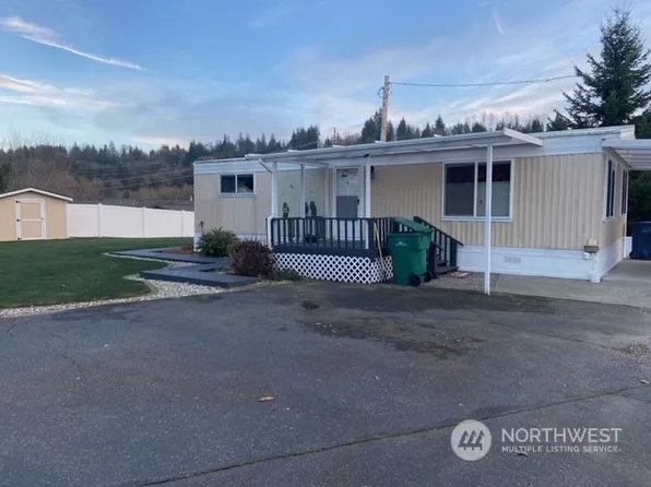 607 S Stillaguamish Avenue, Arlington, WA 98223