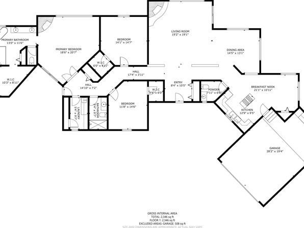 4 Juniper Rd, Placitas, NM 87043