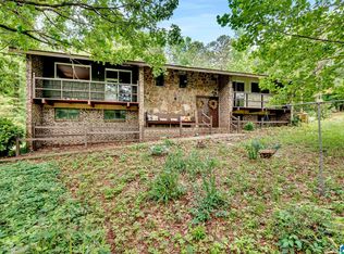 1000 Crosshill Trl, Warrior, AL 35180